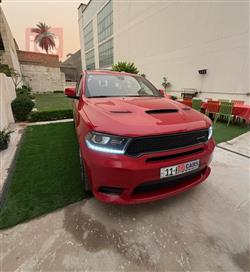 دودج دورانجو